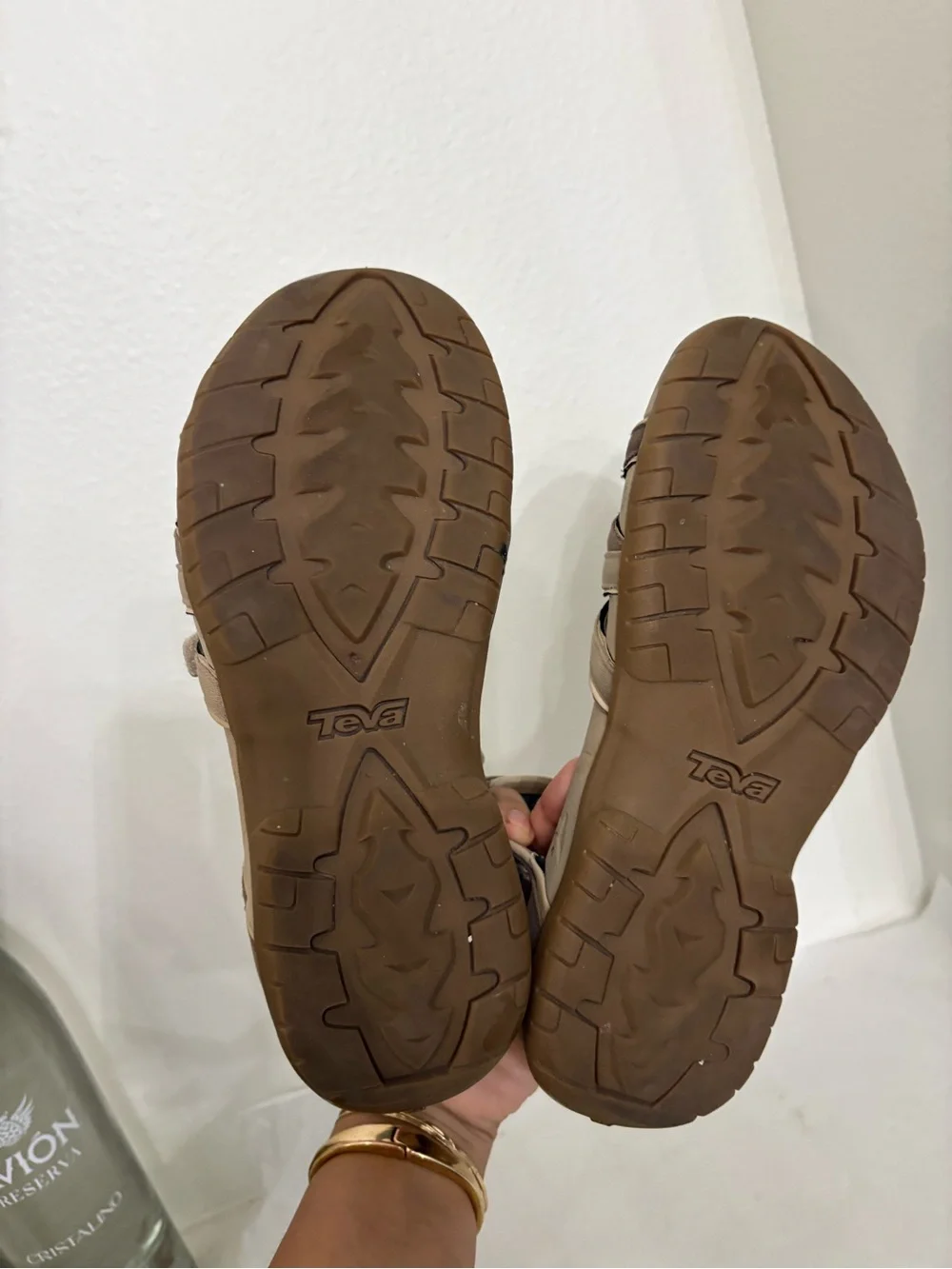 Teva day closures